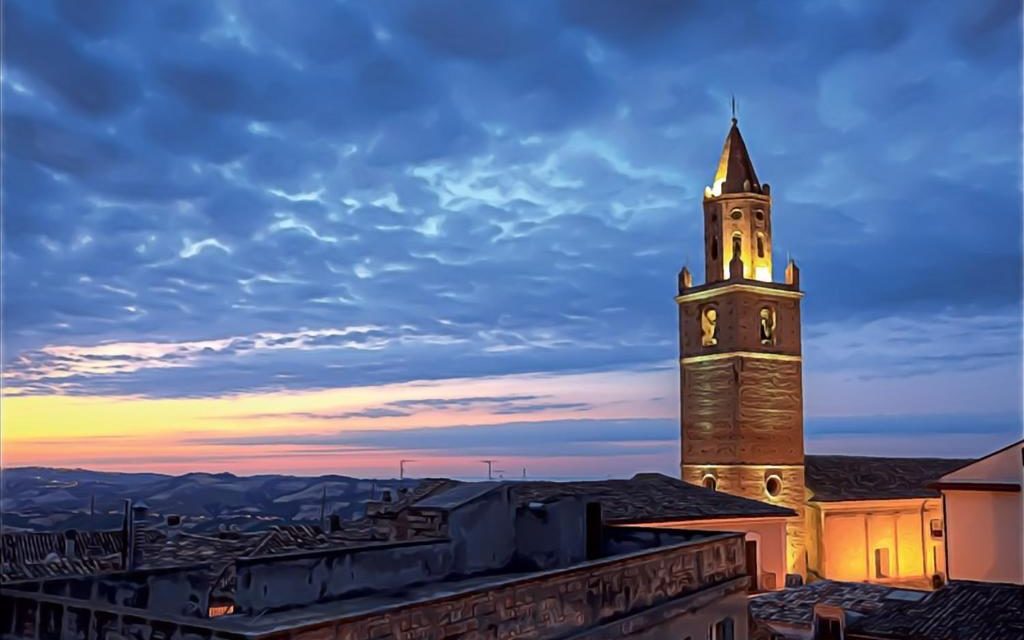 I borghi abruzzesi più caratteristici