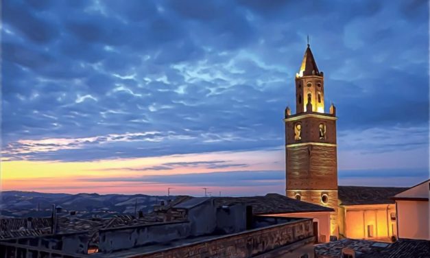 I borghi abruzzesi più caratteristici