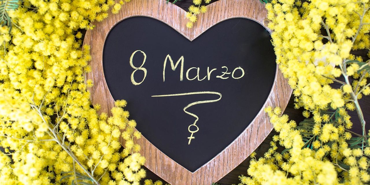 8 marzo a Pescara: appuntamenti per tutti i gusti per la Festa della donna