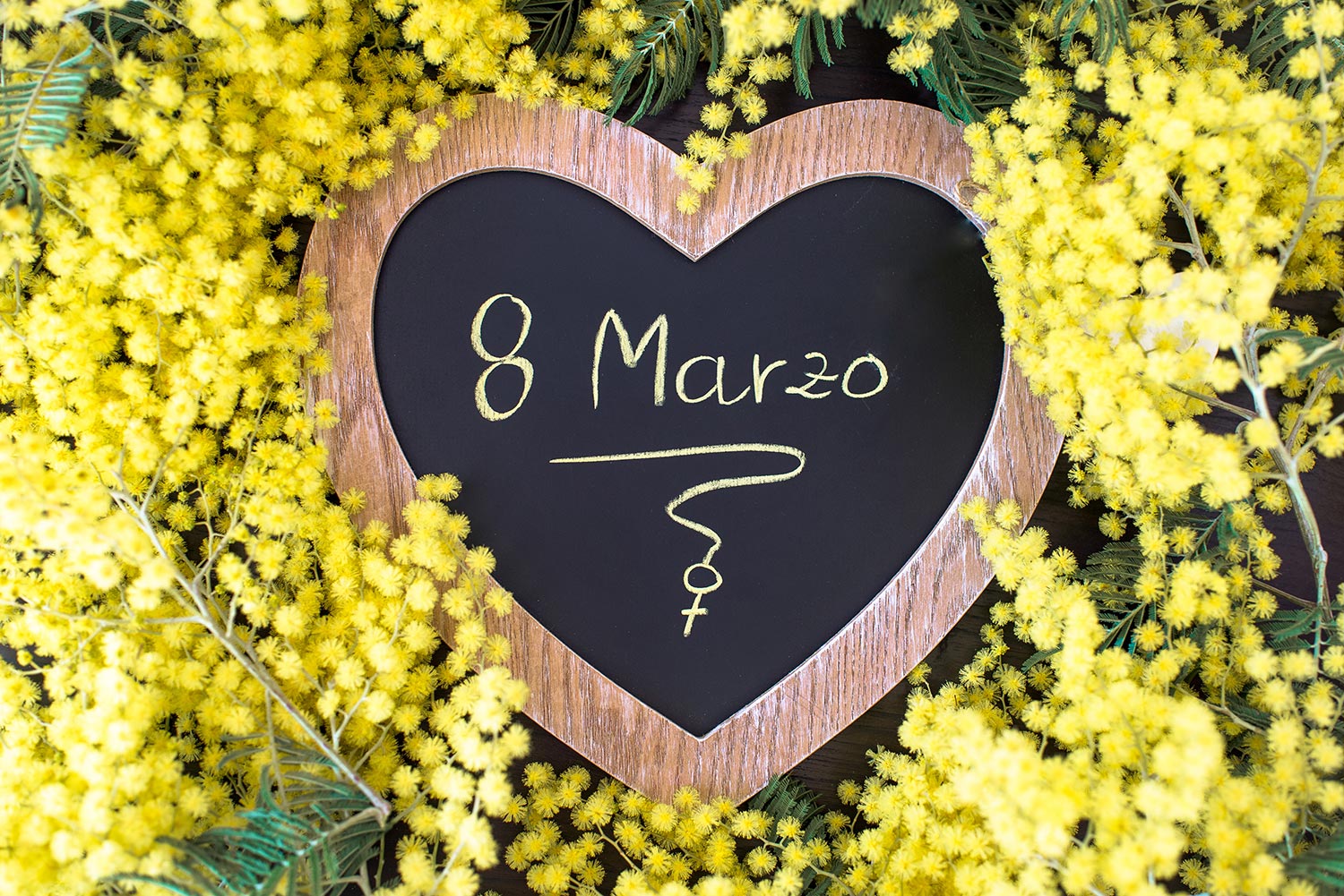 8 marzo a Pescara: appuntamenti per tutti i gusti per la Festa della