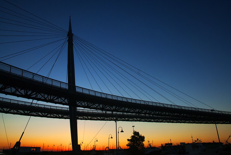 ponte di Pescara