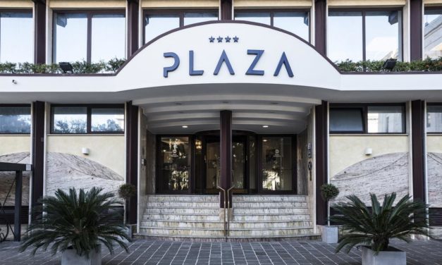 Best Western Hotel Plaza