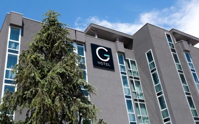 G Hotel Pescara