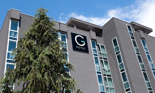 G Hotel Pescara