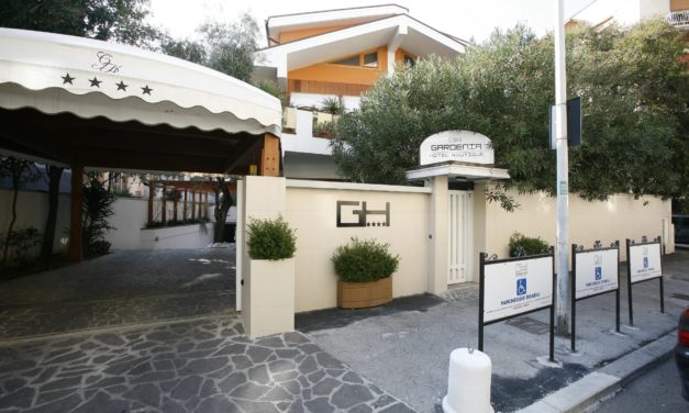 Gardenia Hotel