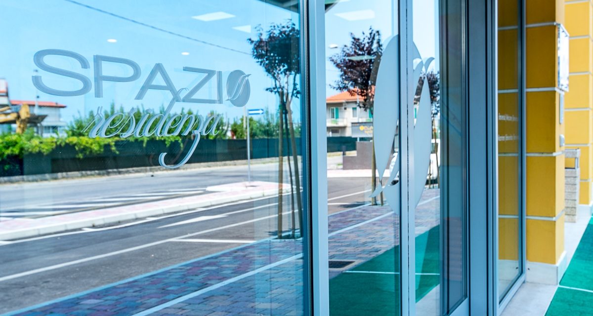 Hotel Spazio Residenza