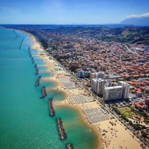 Mare di Pescara
