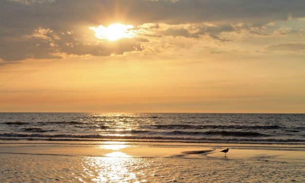 Le 5 migliori spiagge di Pescara e dintorni