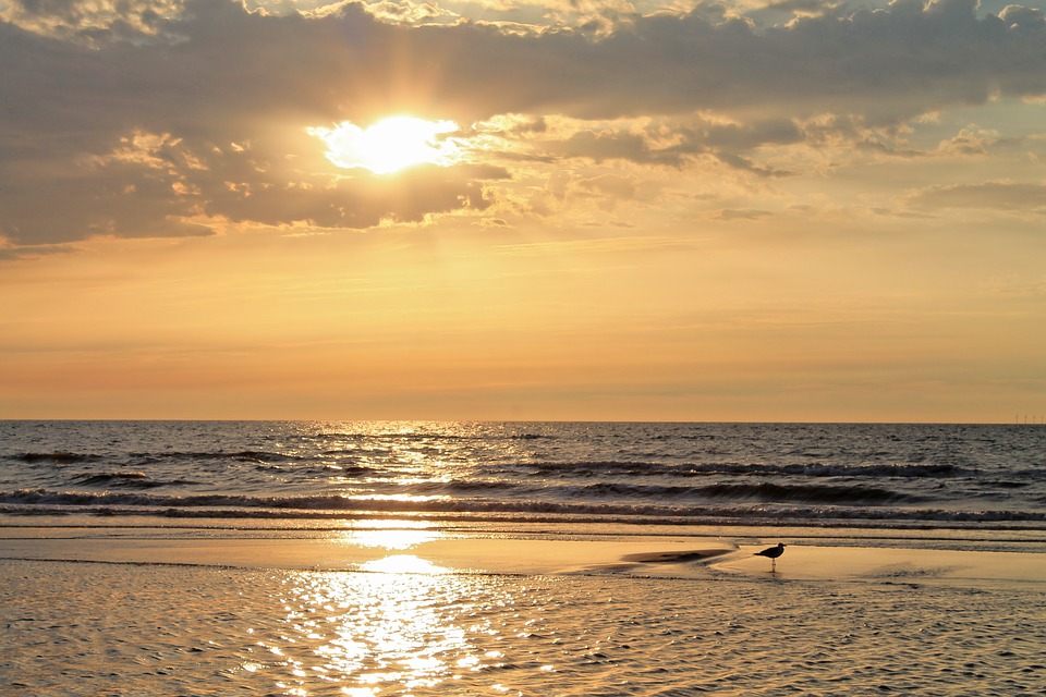 Le 5 migliori spiagge di Pescara e dintorni