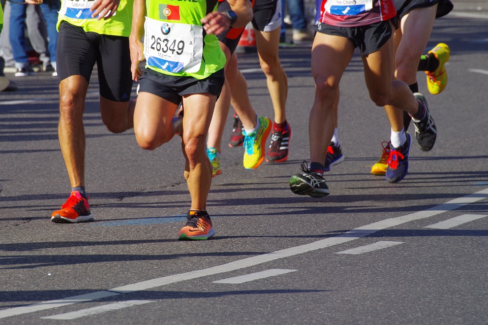 Maratona di Pescara – D’Annunziana 2020