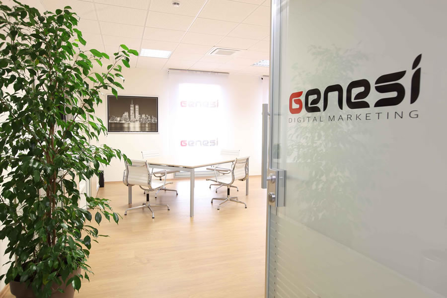 Genesi.it Web Agency a Pescara