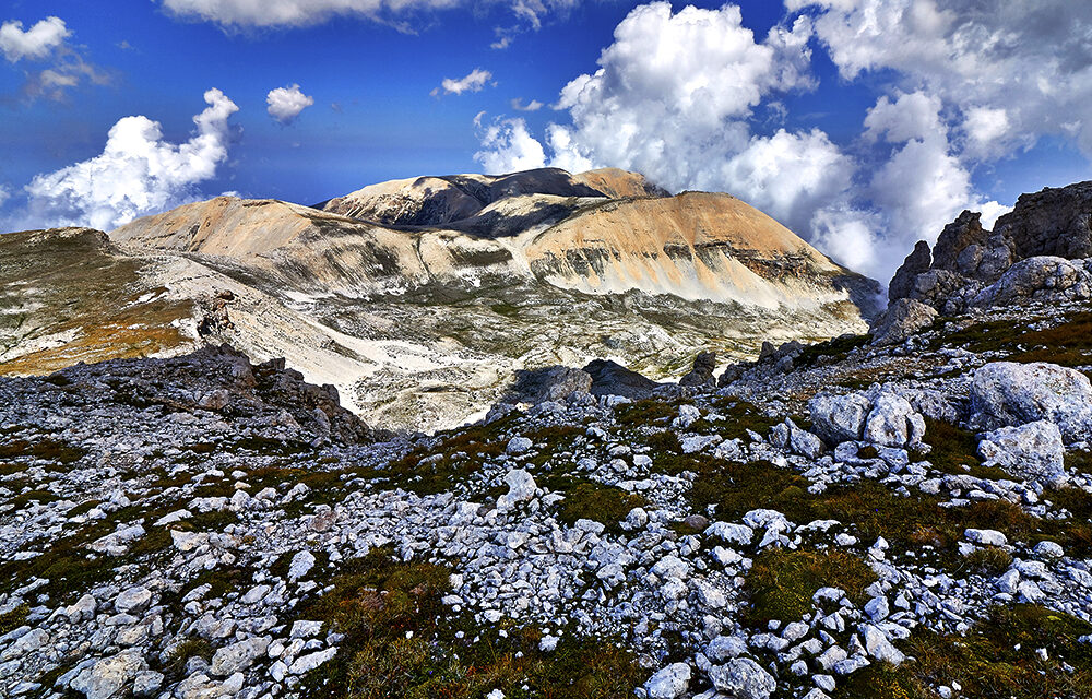 Il Parco della Maiella nominato Geoparco dell’Unesco