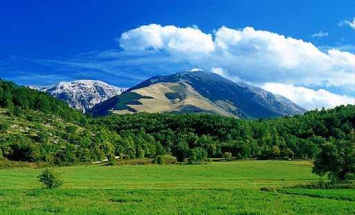 Parco della Maiella: il nuovo Piano