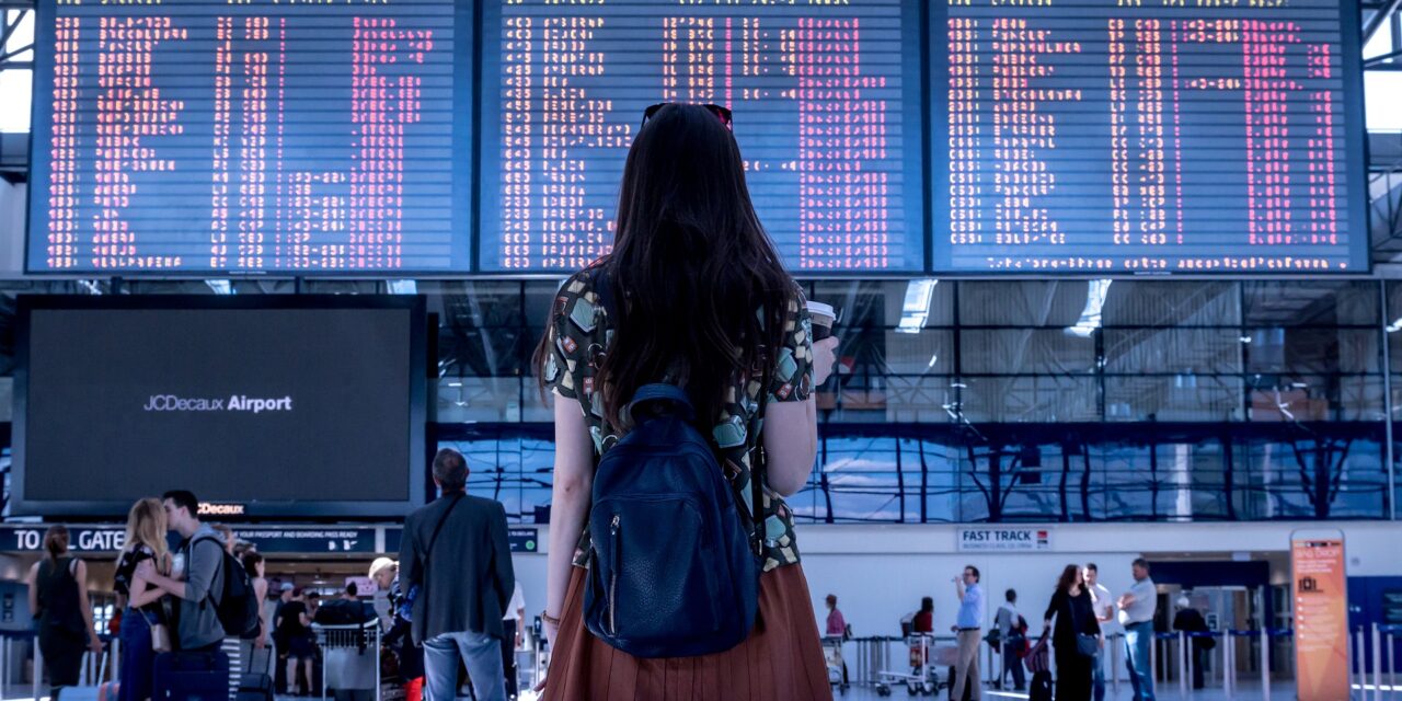 Nuovi voli dall’aeroporto di Pescara