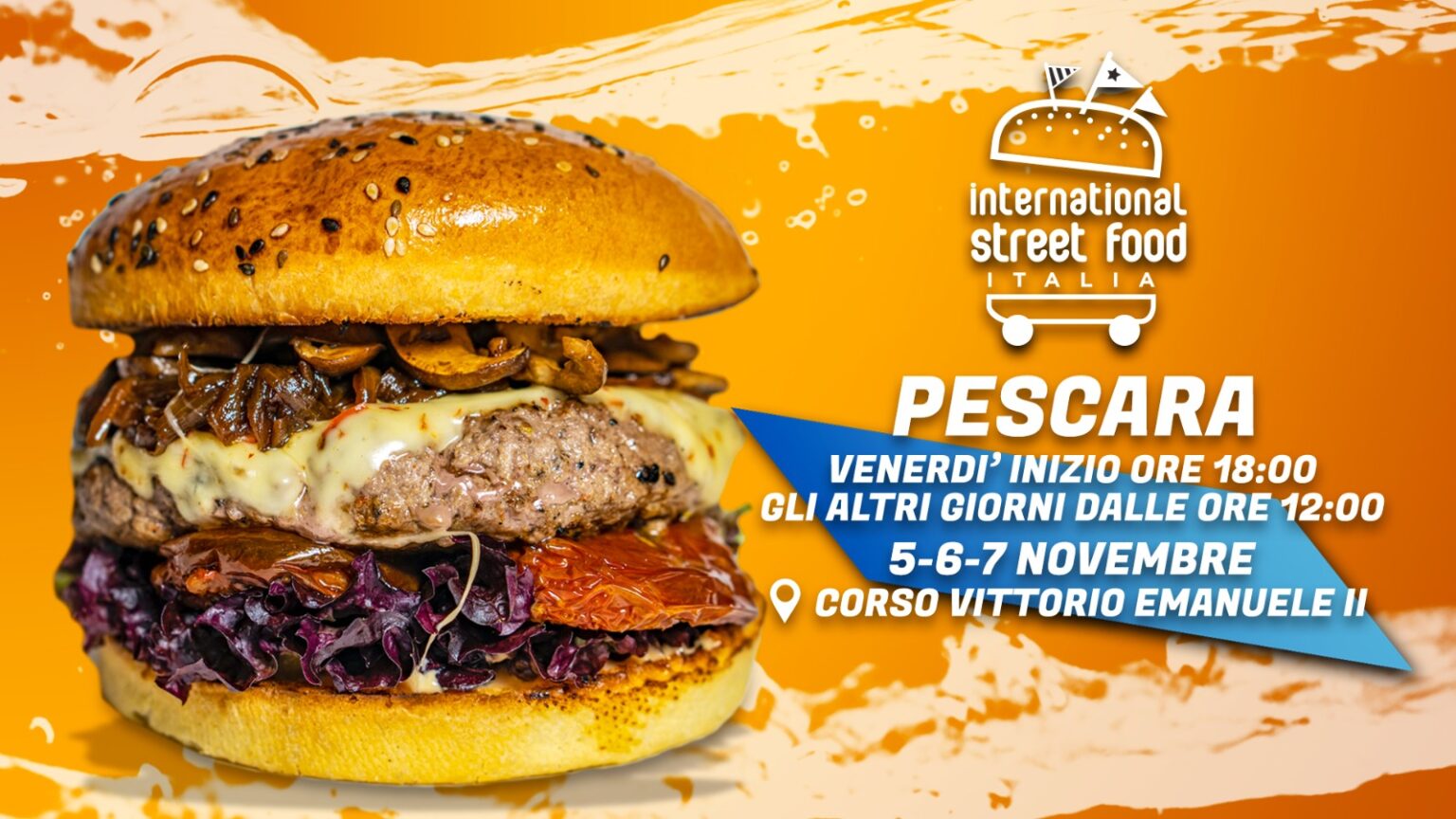 Di Cosa Avresti Voglia PescaraIN
