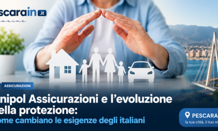 Unipol Assicurazioni e l’evoluzione della protezione: come cambiano le esigenze degli italiani